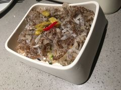 -半天妖烤鱼(石岛店)