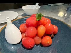 -雀蓝川菜(星悦汇店)