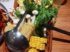 -U你·天然调味(光谷世界城店)