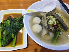 -其美潮州鱼旦粉世家(花城汇南区分店)