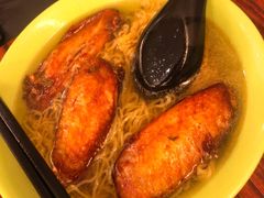 -大利来记餐厅