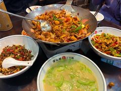 -富正毅三下锅连锁(三店)