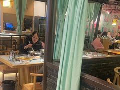 -山里俏·地标皖南菜·屯溪臭鳜鱼(北城万达店)