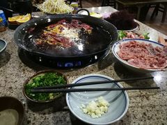 -堂客老火锅(欣阳广场总店)