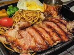 -半秋山西餐厅(巴南万达广场店)