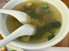 -东园小馆·早茶·淮扬小炒(三盛广场店)