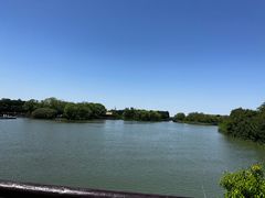 -苏州太湖国家湿地公园