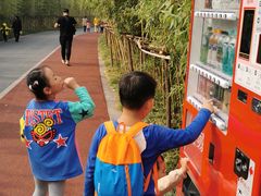 -上海长兴岛郊野公园