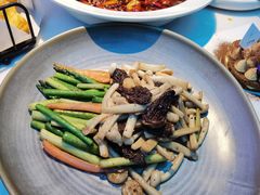 -花开餐厅(环湖中路店)