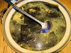 -黄山老妈·土菜(碧桂园店)
