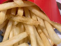 -麦当劳(沙河店)