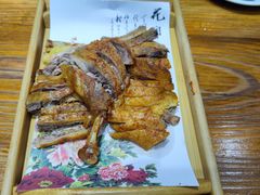 -下梅人家土菜馆(历史文化餐厅度假区店)