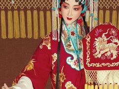 -盘子女人坊(西安至尊店)