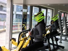 -中田健身工作室(嘉定江桥店)