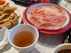 -红鼎坊·老成都火锅(新南门店)