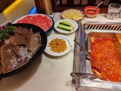 -重庆高老九火锅(万象城店)
