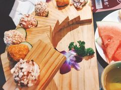 三福手打肉圆子-盡膳口福·百年汤方火锅(科华北路店)