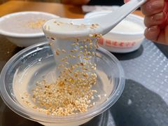 -没牙伯花生汤店(老药洲店)
