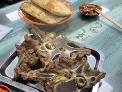 -魏氏牛肉汤(潮白河孔雀城潮白馨居店)