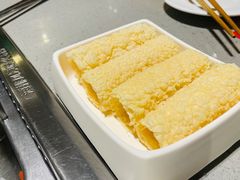 -海底捞火锅(海宁路店)