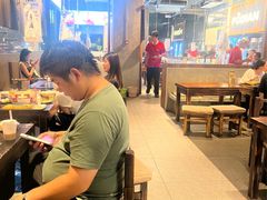 -破店肥哈·海鲜·烧烤(郑州银泰inPARK店)