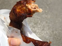 -味味美·汉堡炸鸡(山东路店)