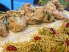 -克比叔叔印度餐厅Kebabs on the Grille(永康路分店)