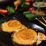 静安寺附近的精致日式烧鸟店，解锁稀有食材✌️