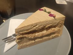 -来回·咖啡(天河南店)