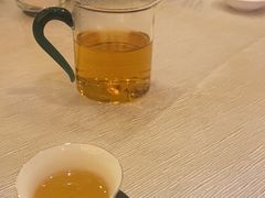 -福州天元国际威斯汀酒店·中国元素餐厅
