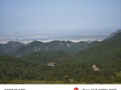 -大姆山草场