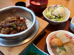 -味太助·银饭食堂(中华城店)