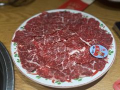 -汕头八合里海记牛肉店(清河店)