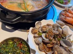 -琥珀川糟粕醋火锅(慈云寺店)
