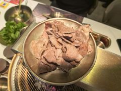 -西塔老太太泥炉烤肉(川沙百联店)