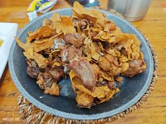 -许家炒鸡店(清真寺街店)