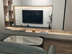 -百安居装修建材卖场(泰然店)