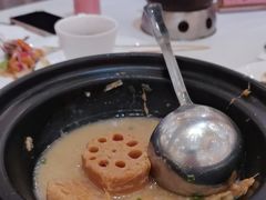 -半岛太子酒家(海港城店)