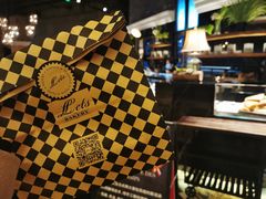-Let's Taipei 非常烘焙(太古里店)