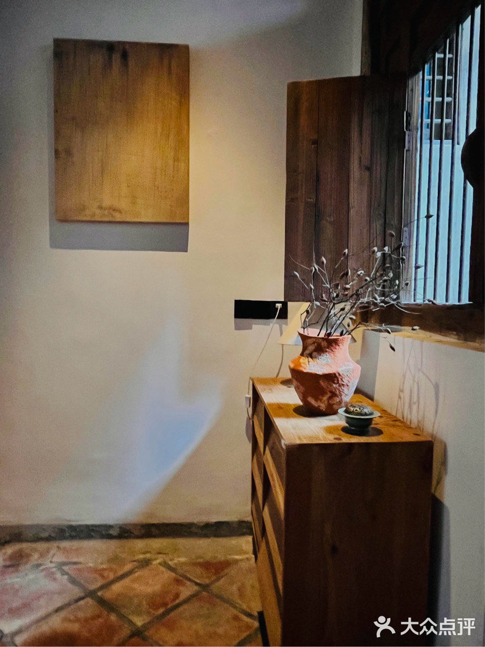 邂逅古厝里的美味西餐厅