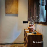 邂逅古厝里的美味西餐厅