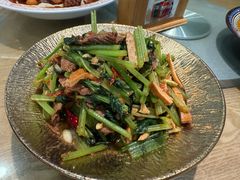 -金莹丸子汤清真(朝外SOHO店)