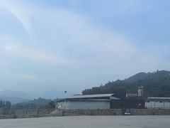 -紫荆关长城漂流