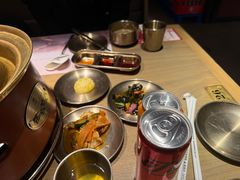 -西塔老太太泥炉烤肉(北京亚运村店)