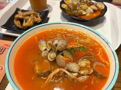 -何记花甲(海岸城旗舰店)