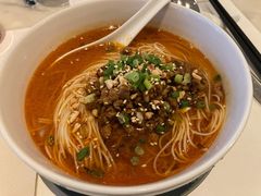 干捞担担面-港丽餐厅(高德置地店)