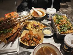 -有局·成都市井烧烤·精酿啤酒(双楠店)