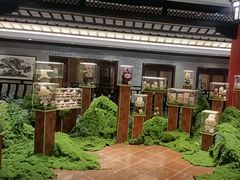 -龙悦湾酒家·八阵鱼生·渔人码头店
