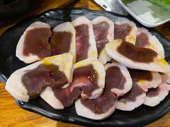 -三千里韩式炭火烤肉(南八马路店)