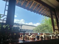 -王老师咖啡烘焙室